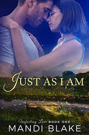 Just As I Am by Mandi Blake