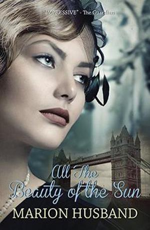 All the Beauty of the Sun (The Boy I Love Trilogy #2)