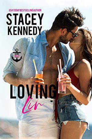 Loving Liv (Gone Wild #5)
