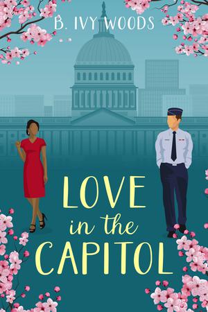 Love In The Capitol (In The Capitol #0.5)