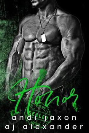 Honor by Andi Jaxon, A.J. Alexander