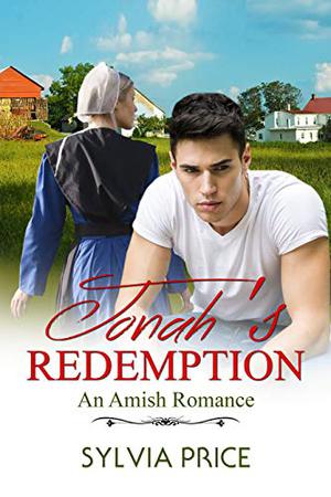 Jonah's Redemption by Sylvia Price