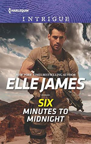 Six Minutes to Midnight (Mission: Six #6)