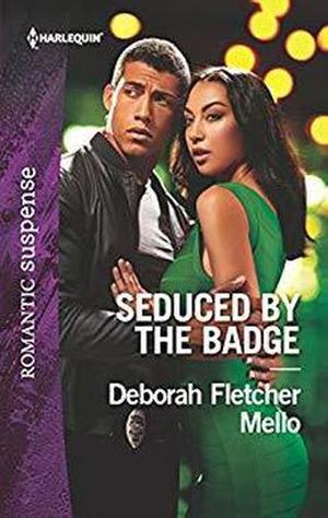 Seduced by the Badge (To Serve and Seduce #1)