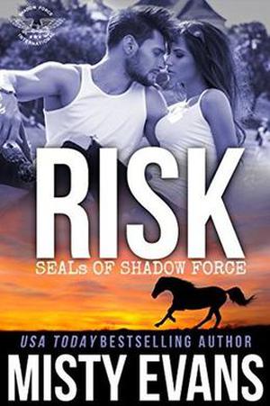 Risk by Misty Evans