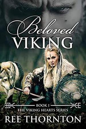 Beloved Viking by Ree Thornton