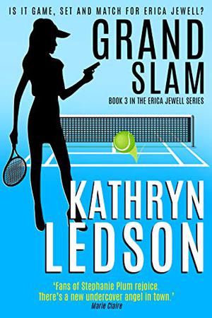 Grand Slam by Kathryn Ledson