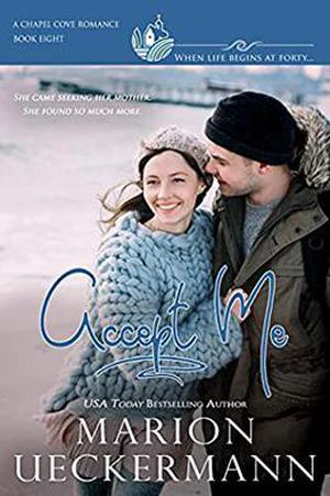Accept Me (Chapel Cove #8)