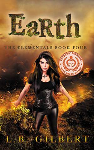 Earth (The Elementals #4)