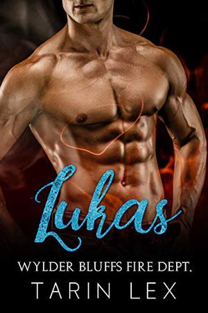 Lukas by Tarin Lex