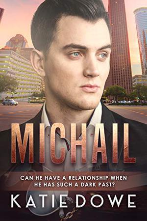 Michail (Members From Money Season Two #27)