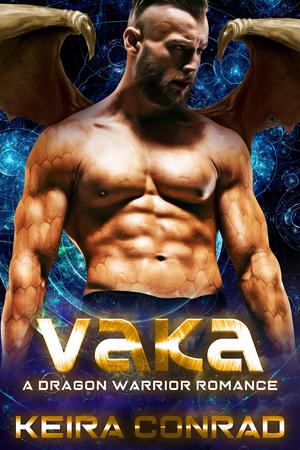 Vaka by Keira Conrad