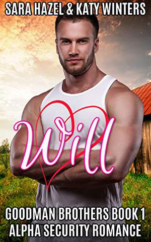 Will by Katy Winters, Sara Hazel