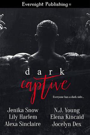 Dark Captive by Jenika Snow, Lily Harlem, Alexa Sinclaire, N.J. Young, Elena Kincaid, Jocelyn Dex