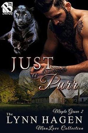 Just a Purr (Maple Grove #2)