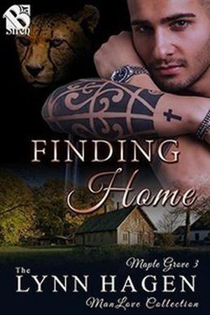 Finding Home (Maple Grove #3)