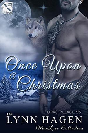 Once Upon a Christmas (Brac Village #25)
