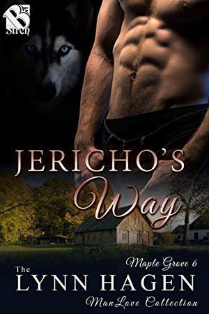 Jericho's Way (Maple Grove #6)