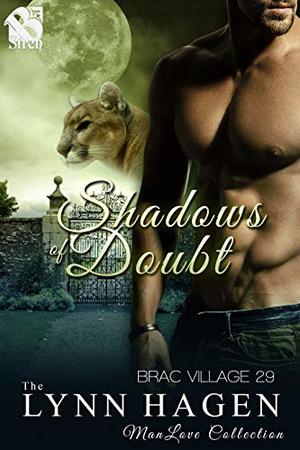 Shadows of Doubt (Brac Village #29)