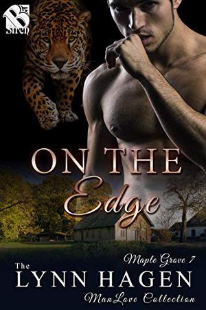 On the Edge (Maple Grove #7)
