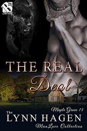 The Real Deal (Maple Grove #15)
