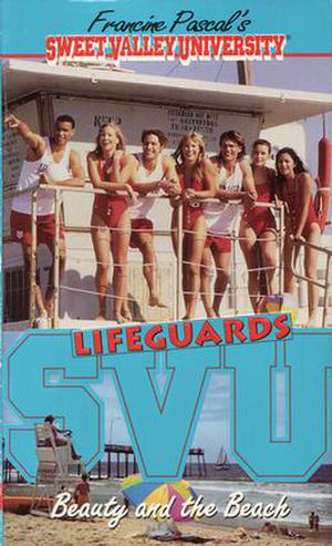 Beauty and the Beach (Sweet Valley University #30)