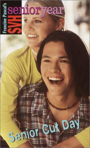 Senior Cut Day (Sweet Valley High Senior Year #47)
