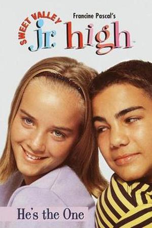 He's the One by Francine Pascal, Jamie Suzanne