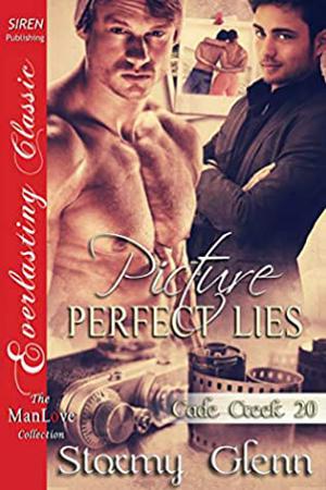 Picture-Perfect Lies (Cade Creek #20)