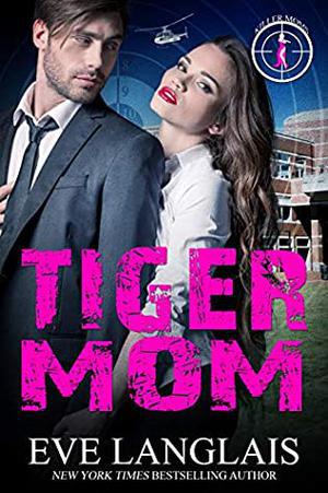 Tiger Mom by Eve Langlais