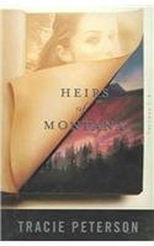 Heirs of Montana Pack, vols. 1-4 (Heirs of Montana #1-4)