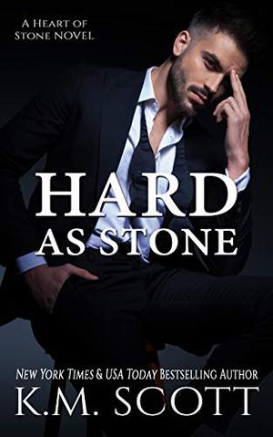 Hard As Stone: Heart of Stone Series #8 (Heart of Stone #8)