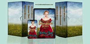 Mail Order Brides of Spring Water Books 1-3 (Mail Order Brides of Spring Water #1-3)