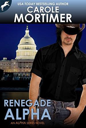 Renegade Alpha (Alpha #5)