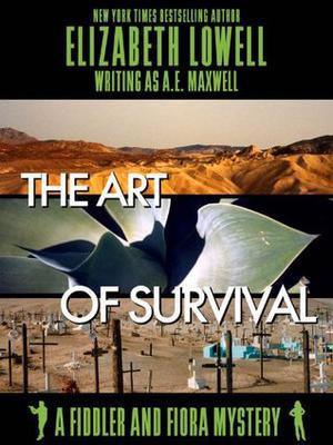 The Art of Survival (Fiddler and Fiora Mystery #5)