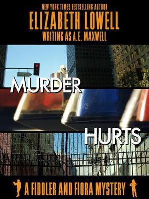 Murder Hurts (Fiddler and Fiora Mystery #8)