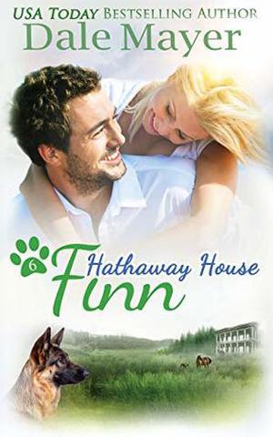 Finn (Hathaway House #6)