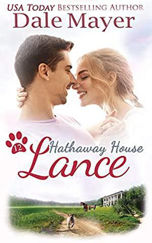 Lance (Hathaway House #12)
