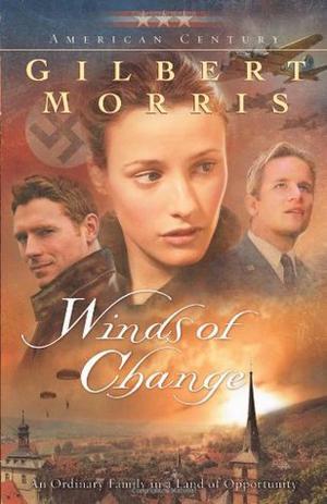 Winds of Change (American Century #5)