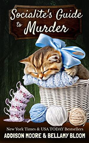 A Claw-some Affair (Meow for Murder #3)