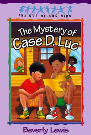 The Mystery of Case D. Luc (Cul-de-sac Kids #6)