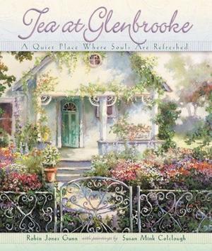 Tea at Glenbrooke (Glenbrooke #9)