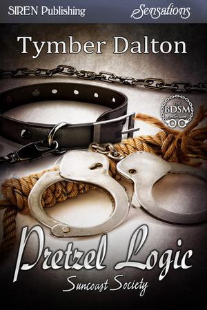 Pretzel Logic (Suncoast Society #49)