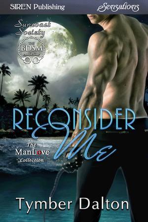 Reconsider Me (Suncoast Society #59)