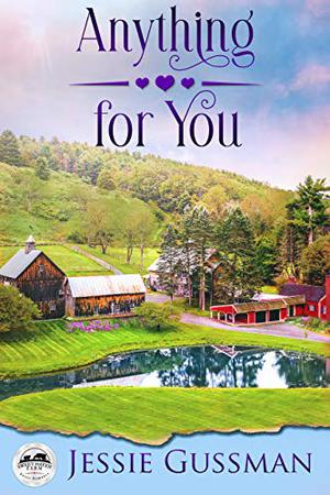 Anything for You by Jessie Gussman