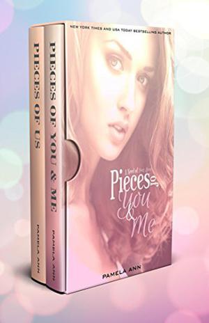 Pieces: A Duet by Pamela Ann