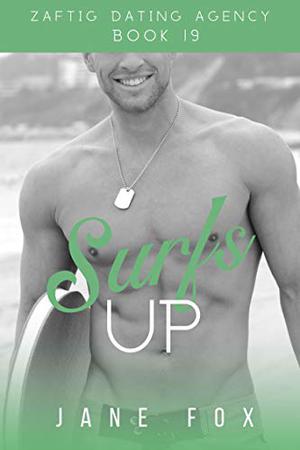 Surf's Up (Zaftig Dating Agency #19)