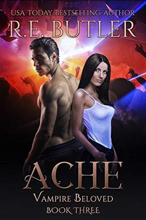 Ache (Vampire Beloved #3)