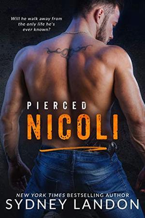 Nicoli (Lucian & Lia #9)