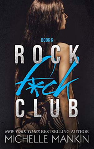 Rock F*ck Club #6 (Rock F*ck Club #6)